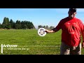 Innova Star Roc3 - Quick Three Throw Test and Review
