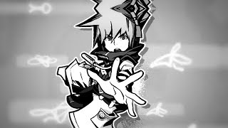 [TWEWY] Void  - Neku Sakuraba