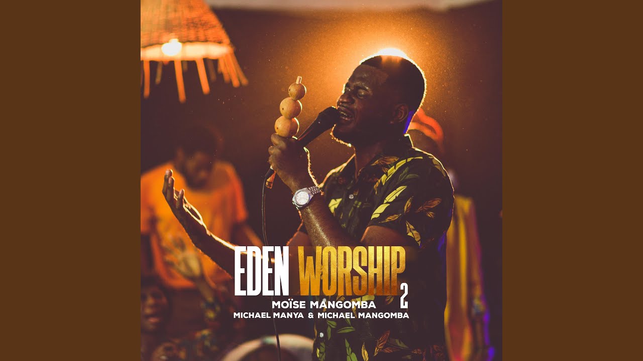 Nayé Na Liziba Moïse Mangomba Song Lyrics Music Videos Concerts