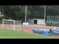 經典 2015 4x100m女教師組師生接力賽