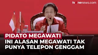 Megawati Klaim Dirinya Sebagai James Bond, Mengapa? | OneNews Update