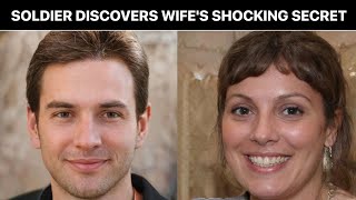 Soldier Returns \u0026 Discovers Wife's Shocking Secret, Ends In Grisly Murder | True Crime Documentary