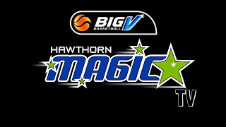 BigV Round 10 SCM Hawthorn vs Werribee 29 May 2016