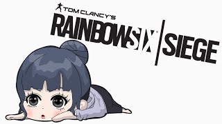 [R6S][参加型]あけおめことよろ[レインボーシックスシージ]