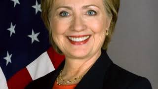 Hillary Clinton | Wikipedia audio article