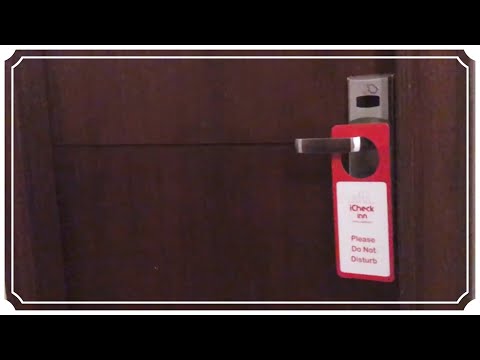 HOTEL NOISES VIDEO HOTEL NOISES VIDEO