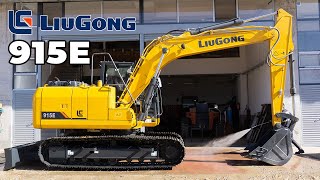 LiuGong 915E