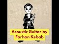 Kareha no Station (Acoustic) - COVER by Farhan Kebab