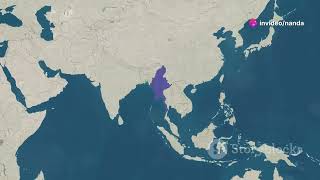 The Anglo Burmese Wars  A Brief History 2024 07 26