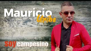 Soy campesino - Mauricio uribe