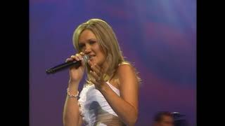 Jy is - Juanita du Plessis (10 Jaar Platinum Treffers \