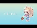 0109【雑談】新しいフォント試した＆ゆずの過去生はヨーロッパの女性らしい【 のりまきゆずゆ vtuber 】