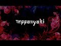 Onassis - Teppanyaki [Official Lyric Video]