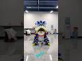 Lion Dance Barongsai 2023 #Shorts