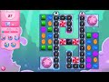 Candy Crush Saga Level 1196 NO BOOSTERS