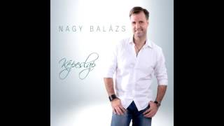 Nagy Balázs - Hazatérek (Audio Track)