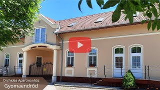 Orchidea Apartmanház - Gyomaendrőd