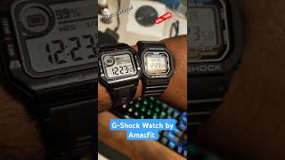 The G-Shock Watch Made by Amazfit called Neo #trending #shorts #youtubeshorts #viralvideo #watch