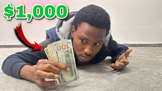 What To Do When You Make Your First $1,000