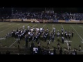 thriller sealy tiger band