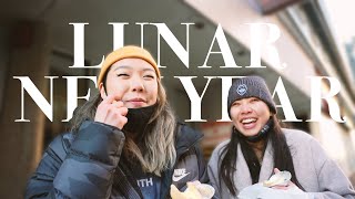 We Try FIVE Boston Chinatown Spots for Lunar New Year!