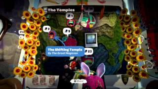 LittleBigPlanet - Episode 11