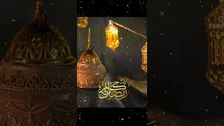 Ramzan Kareem | special Ramadan 2024 | top trending su Islamic studio 36