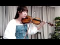 【揉揉酱】翻奏 高胜美《缘》【rourouj】cover alicia kao《yuan》