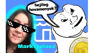 Így köll szakszerűen hirdetni Marketplacen!