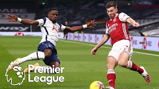 Matchweek 28 Preview: Arsenal v. Tottenham could be an 'all timer’ | Pro Soccer Talk | NBC Sports