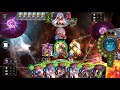 モルディカイ×ウルズコンボが6ターン目にデキても弱いってマジ？？【シャドウバース shadowverse】