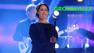 Grönwalls - Vaknar i natten - Live BingoLotto 28/2 2021