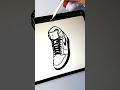 when the nike logo turns into pure motion justdoit nike logomotion animationart ipadanimation