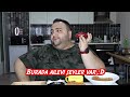 en kÖtÜ restoranlardan yemek sİparİŞİ bu yedİĞİm son Şirdan olacak