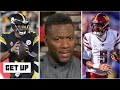 Steelers Defense will EXPOSE Jayden Daniels? - Ryan Clark bold predict Steelers-Commanders Week 10