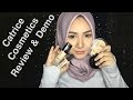 Catrice Cosmetics Review & Demo | Bahasa Indonesia | Diendiana Catrice Cosmetics Review & Demo | Bahasa Indonesia | Diendiana