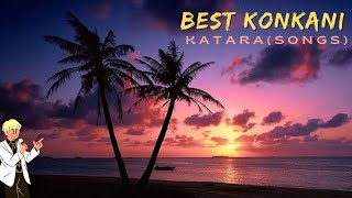 Best Old Konkani #katara  | Goan #konkani  Katara | Goan #songs  | #goan  #melodies  of Old times