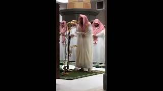 #x202b;إبداع وتحبير - تراويح الليلة الأولى للشيخ عبدالله الجهني رمضان 1439هـ#x202c;lrm;