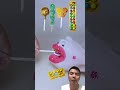 Jouny funny man perfect 🤩👍 p851 #candy #mukbang #food #jounyfunnyman