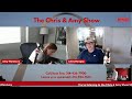 The Chris & Amy Show 8-7-24