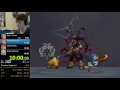 Kingdom Hearts 2 Final Mix (LV1 Data Org RTA) in 27:58 by Bl00dyBizkitz