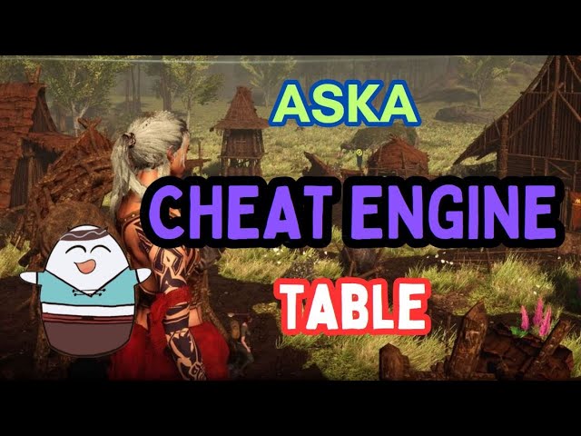 таблица Cheat Engine Sea Of Thieves Obrezka