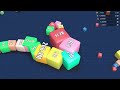 cubes 2048.io deadly pause