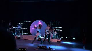 Misterwives - whywhywhy (live) || Just for Ine Night tour - 11/7/2024 - The plaza live