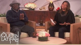 Celebrity Guests Answer Questions from YOU! | The Queen Latifah Show