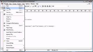 jQuery Tutorial 106 Email validation