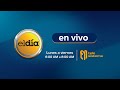 #EnVivo:- En Directo de El Día con #EdithFebles #IndhiraSuero #GermanMarte:- RD 05-02-2024