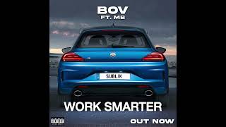 BOV - Work Smarter