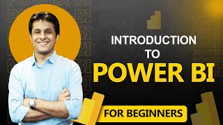 1.1 Power BI Tutorial for Beginners (Introduction to Power BI )