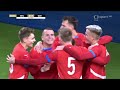 Česko vs belgie u21 barÁŽ o euro 2025